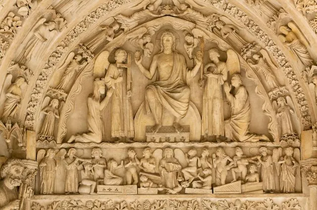 Basilique Saint-Seurin