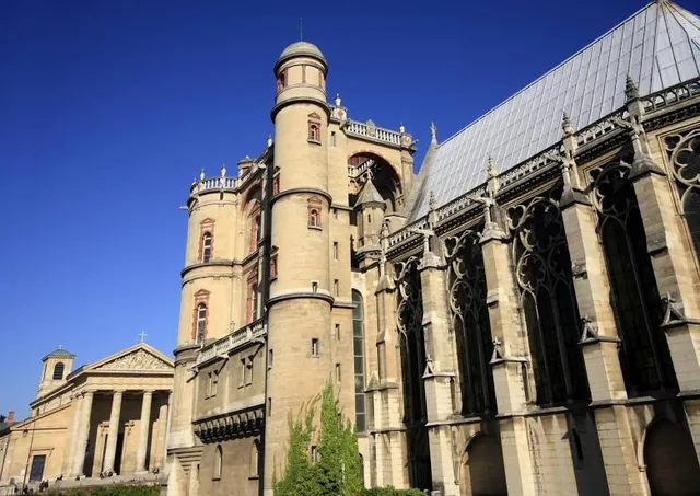 Domaine national de Saint-Germain-en-Laye