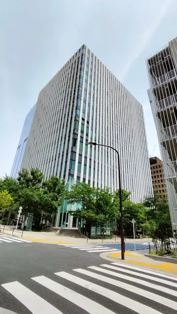 Minato Science Museum