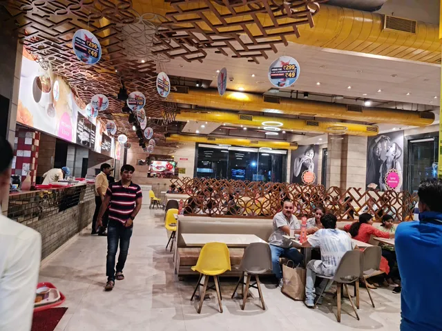 Bikanervala | Tonk Road Jaipur