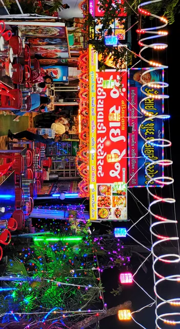 Om sai veg restaurant