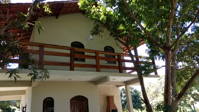 Casas Temporada Acalmar