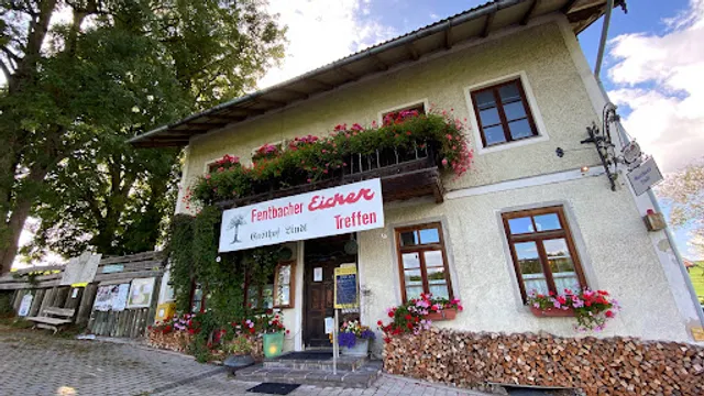 Gasthof Lindl / Schanuk