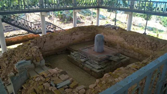 Thánh Địa Cát Tiên