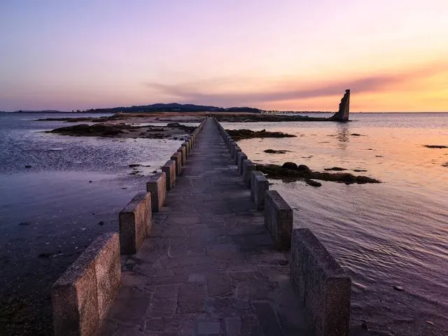 Praia de Santo Tomé