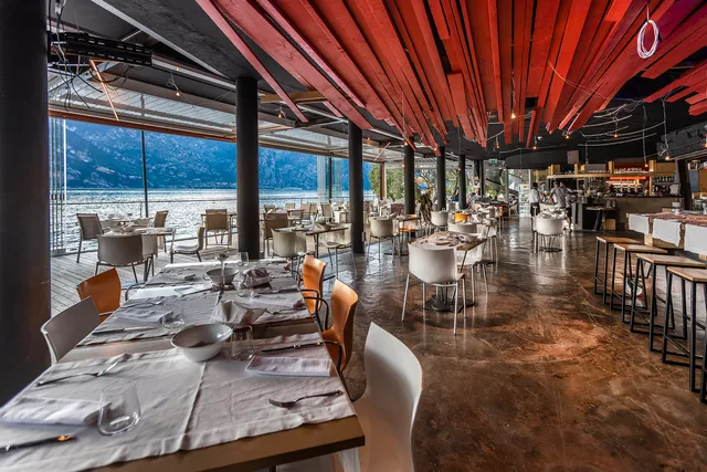 Ristorante Rossovivo