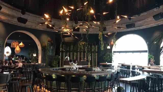 RONDA - Resto | Beach-Bar