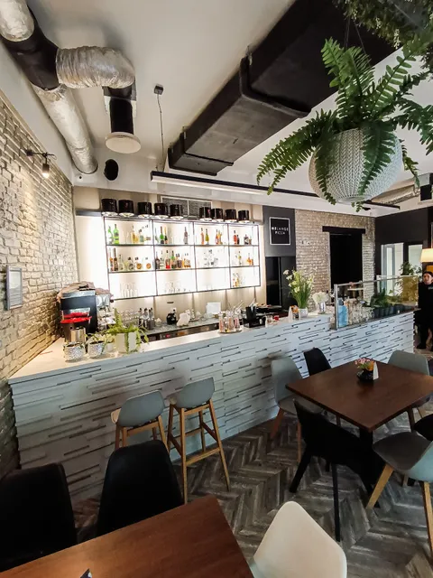 Melange Pizza /debreceni pizzéria/