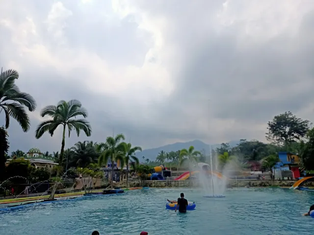 Tirta Sumber Jaya Cipangalun
