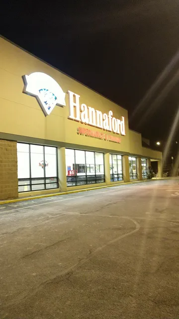 Hannaford