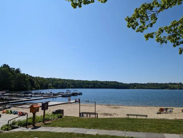 Salisbury Town Grove