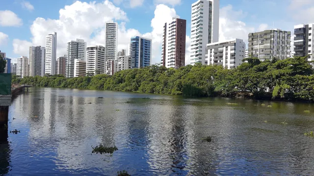 Graças Park Lucia Moura