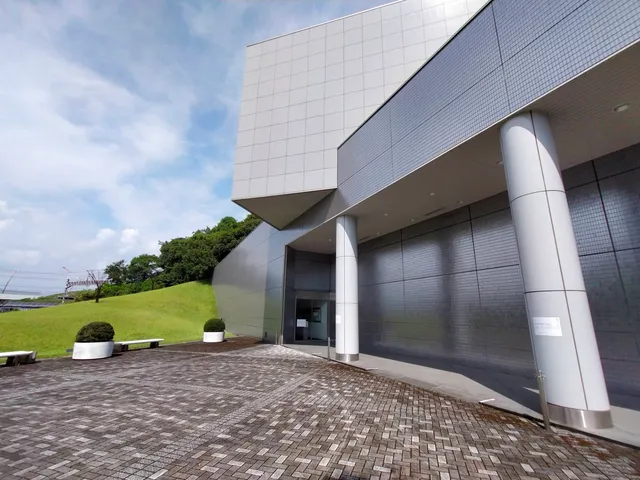 Shiseido Corporate Museum