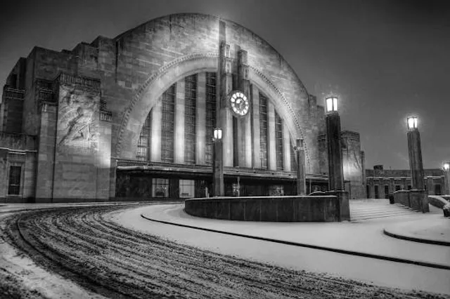 The Children's Museum