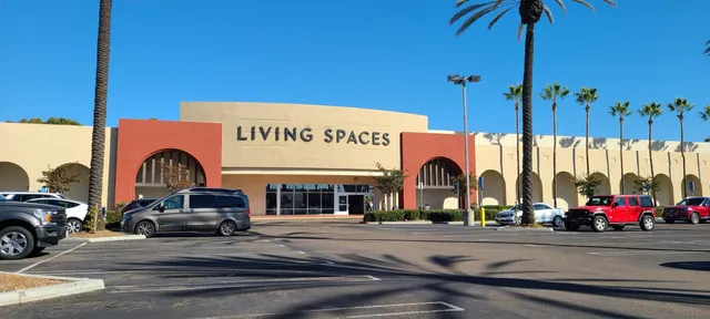 Rio Vista Shopping Center