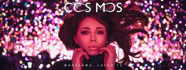 Cosmos Muzeum Warszawa