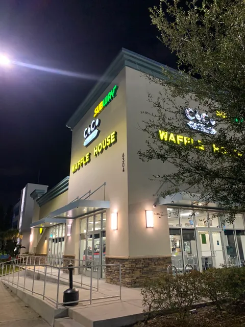 Waffle House