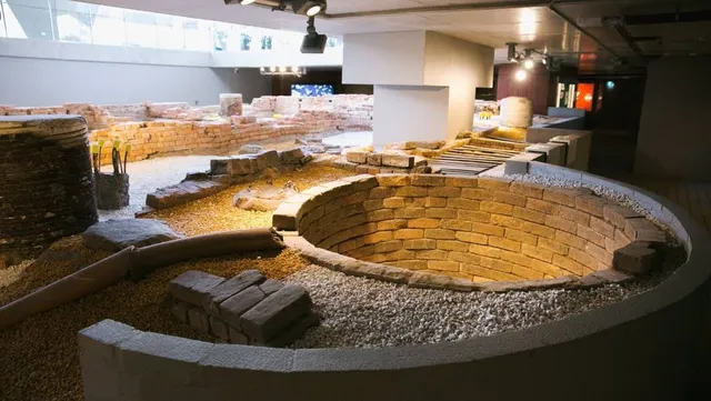 Philip Ruddock Heritage Centre