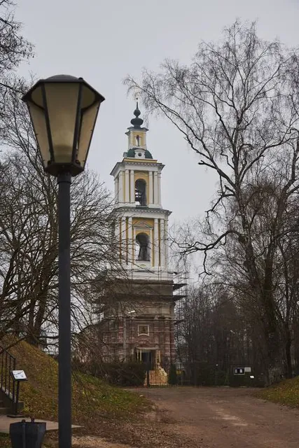 Vereyskiy Istoriko-Krayevedcheskiy Muzey