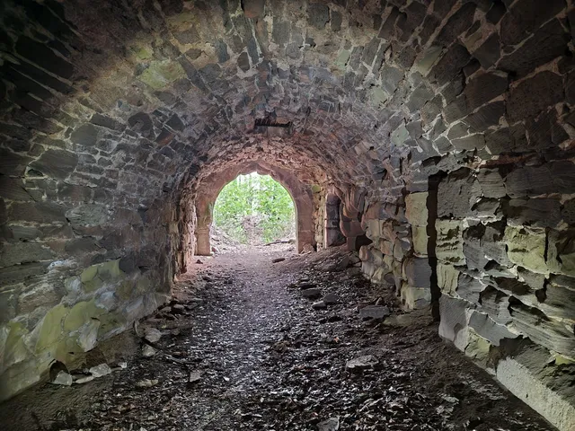 Burgruine Hohenlandsberg