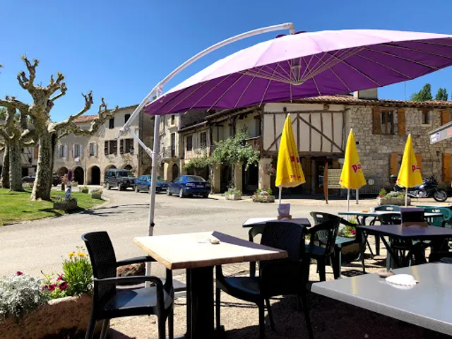 Auberge De Fources