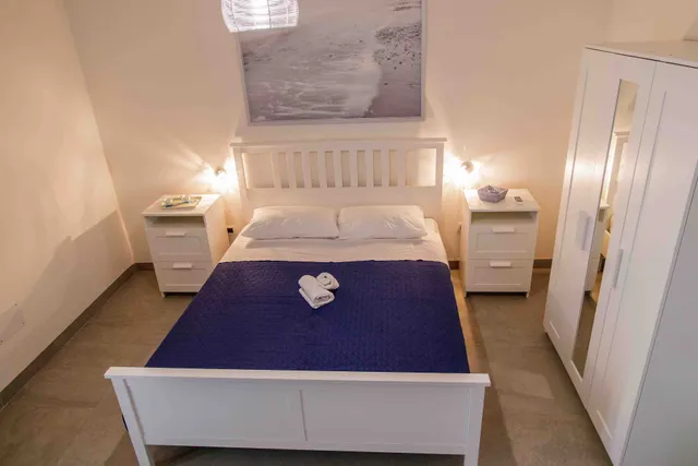 casa rurale 'la Taranta"