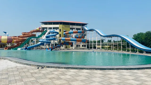 The Holiday Water Resort