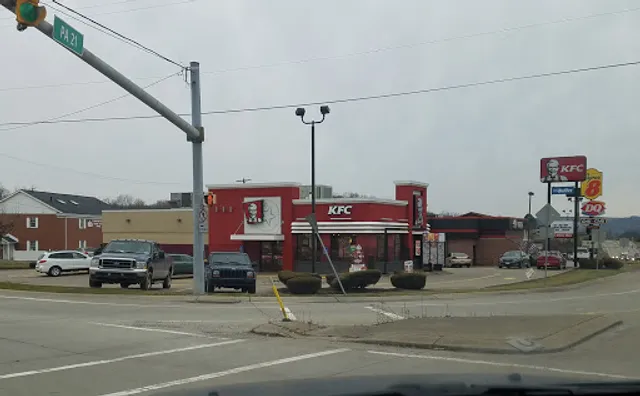 KFC