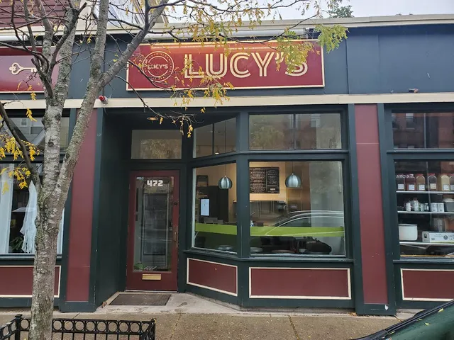 Lucy's Craft Deli