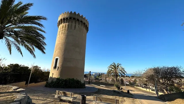 Sant Vicenç de Montalt