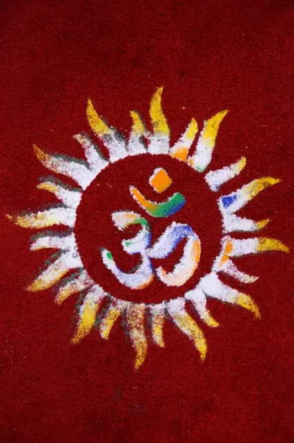 Shirdi SaiBaba Temple Leicester