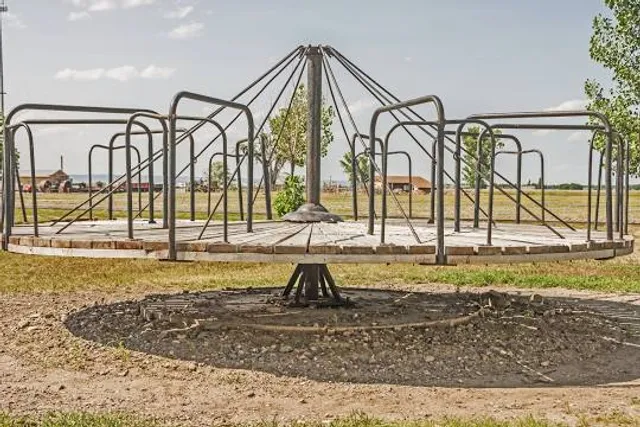 Big Horn County Historical Museum