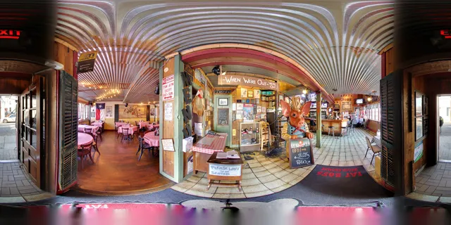 Fat Bob's Smokehouse