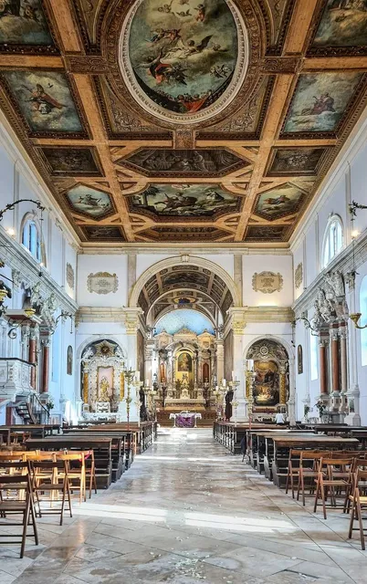 Church of St. George