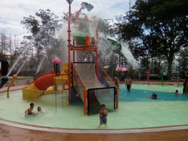 Wiang Phing Rose Garden