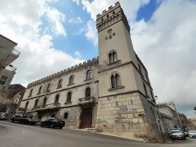 Palazzo della Bella