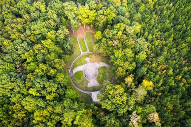Rock Eagle 4-H Center