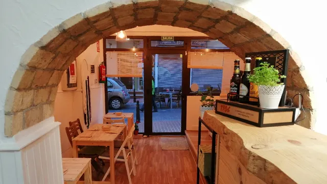 NATURACHO GastroTapas