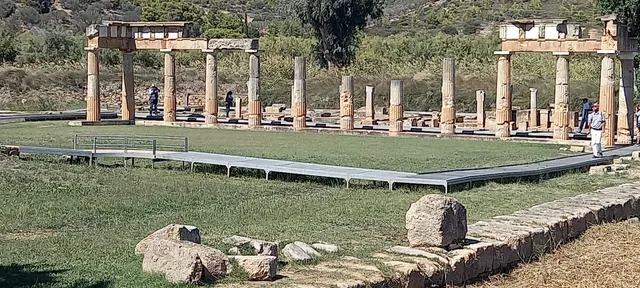 Benaki Museum - Historical Archives