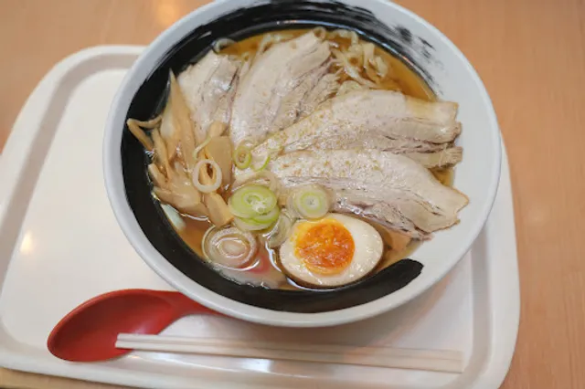 モンミック 境モール店