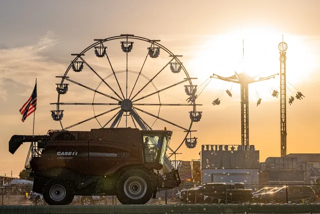 Nebraska State Fair