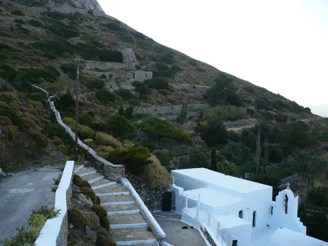 Agios Georgios Valsamitis