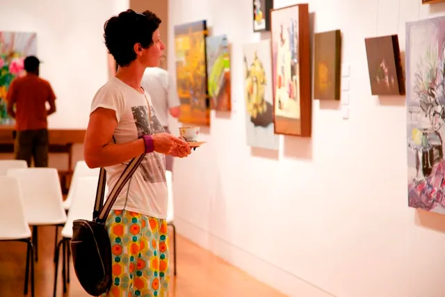 Yarrila Arts and Museum