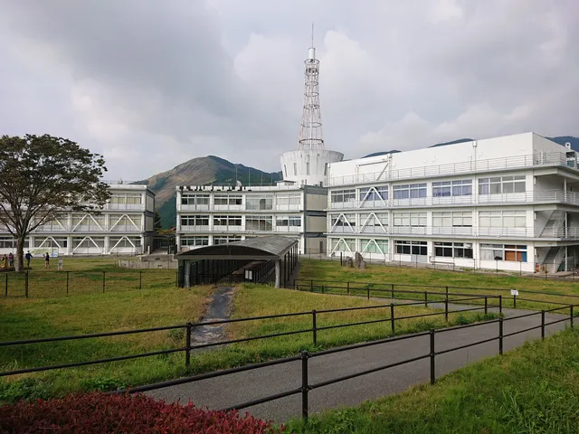 Kumamoto Earthquake Memorial Museum KIOKU