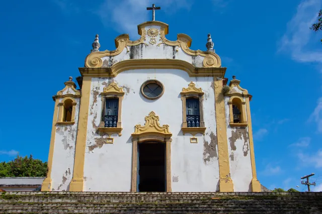 Church of Our Lady of Good Remedy