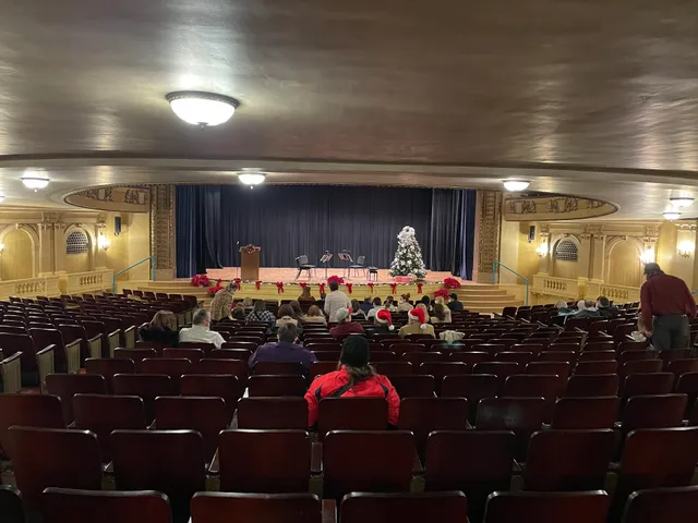 Cornerstone Center for the Arts