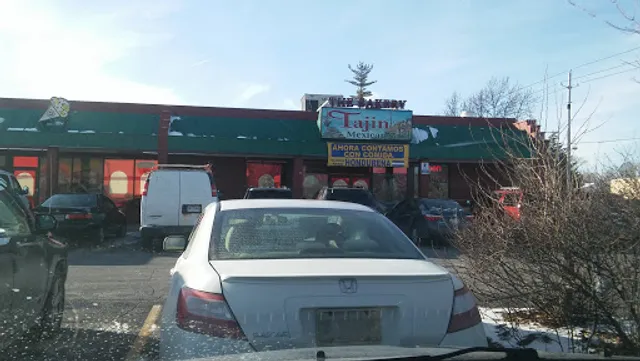 Tajin Mexican Bar and Grill