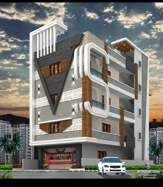 Sri Vani ladies hostel