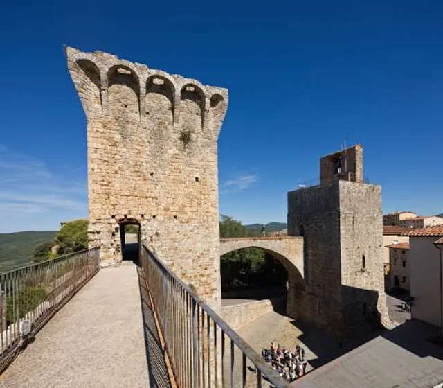 Torre del Candeliere