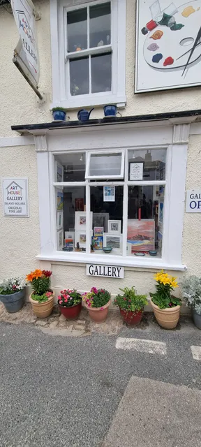 Art House Gallery